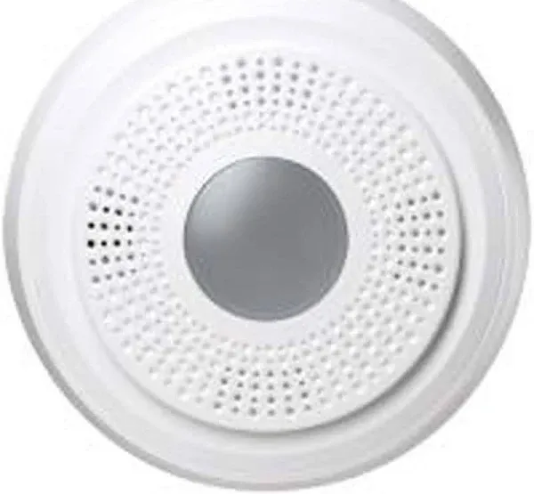 Honeywell SIXSIREN Wireless Alarm Siren