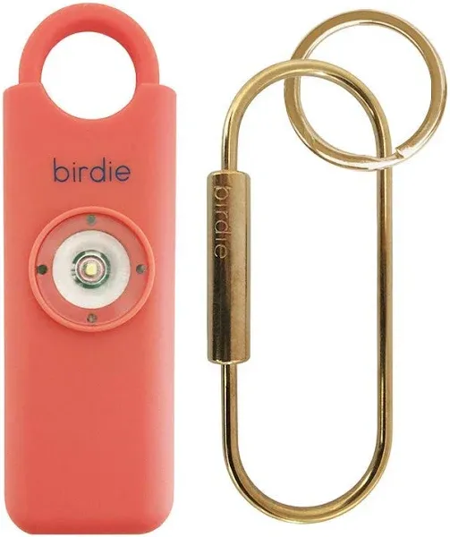 Birdie Personal Safety Alarm