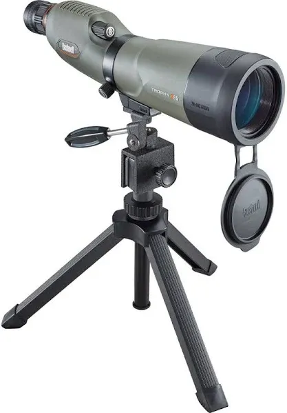 Bushnell Trophy Xtreme Spotting Scope