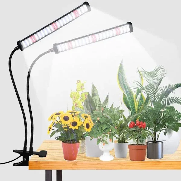 GooingTop LED Grow Light