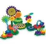 Learning Resources Gears! Gears! Gears! Building Set