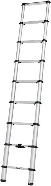 Thule 301404 - Van Ladder 9 Steps