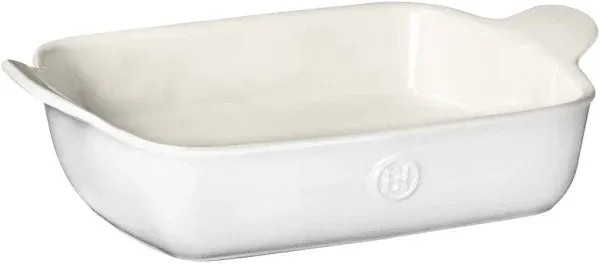 Emile Henry - Rectangular Baker - small-Sugar