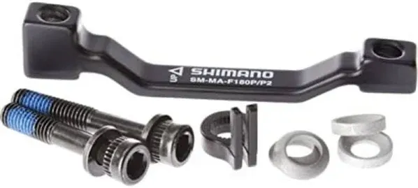 Shimano F203P/S Disc Brake Adaptor