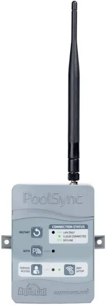 AutoPilot PoolSync Wifi Connector