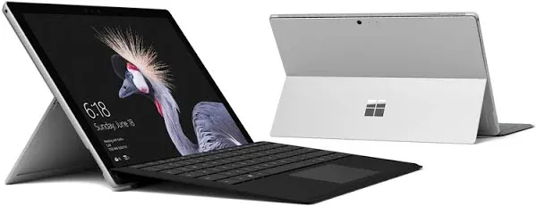 Microsoft Surface Pro Signature Type Cover