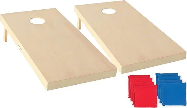 Escalade Sports Woodie Bean Bag Toss