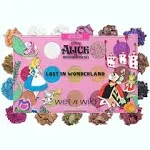 Wet N Wild Lost In Wonderland Eye &amp; Face Palette Alice In Wonderland Collection