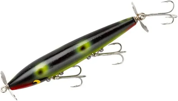 Smithwick Devil's Horse 4 1/2 inch Twin Prop Topwater Lure