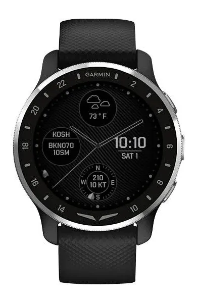 Garmin D2 Air X10 Aviator Smartwatch