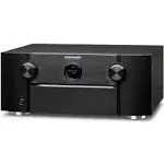 Marantz AV7706 11.2 Channel 8K Ultra HD AV Surround Pre-Amplifier