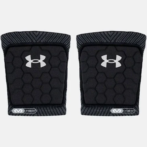 Unisex UA Strive 3 Volleyball Knee Pads