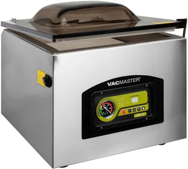 VacMaster VP321 Chamber Vacuum Sealer