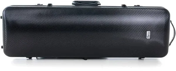 GEWA PURE Oblong Violin Case 2.4