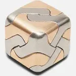 Craighill Tycho Puzzle - Brain Teaser Puzzle for Adults &amp; Kids, 3D Brain Game...