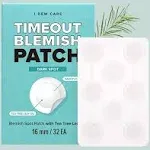 I Dew Care Timeout Blemish Patch Dark Spot