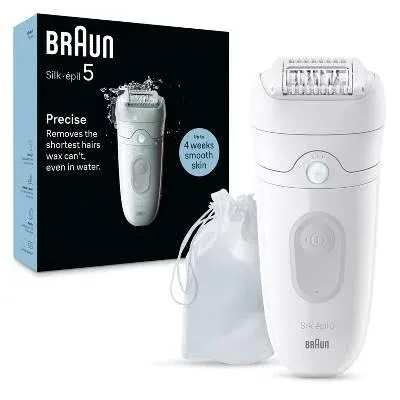 Braun Silk-épil 5 Epilator 5-041