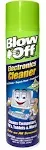 Blow Off 8 oz. Electronics All-Purpose Cleaner, Anti-static formula enables safe