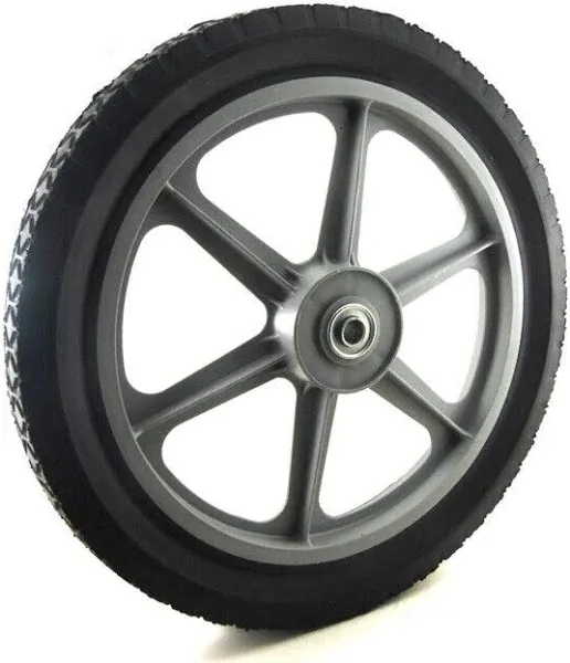 Rotary 9078 Universal Plastic Wheel