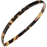 France Luxe 1/4" UltraComfort Headband - Classic, Tokyo