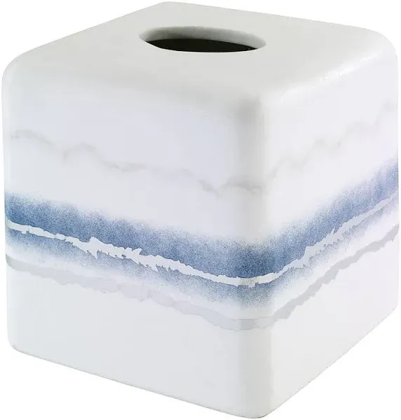 Now House Vapor Tissue Box Cover