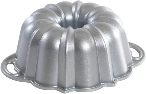 Nordic Ware Anniversary Bundt Pan