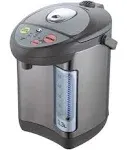 Cuisine Talent Panda Electric Water Boiler and Warmer