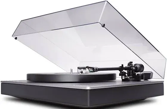 Cambridge Audio Alva TT V2 Direct Drive Turntable - Open Box