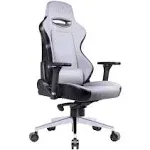 Cooler Master Caliber X1C Gaming Chair Gray