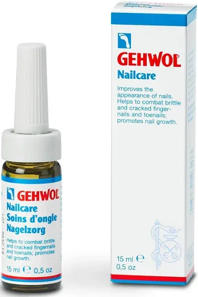 GEHwol Nail Care