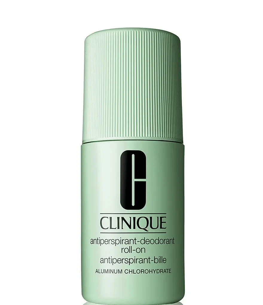 Clinique Antiperspirant Deodorant Roll On 75 ml CLI95920 Design May Vary