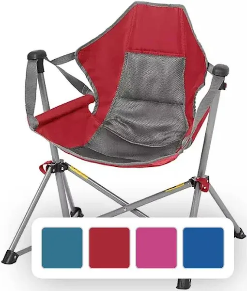 Member's Mark Swing Lounger