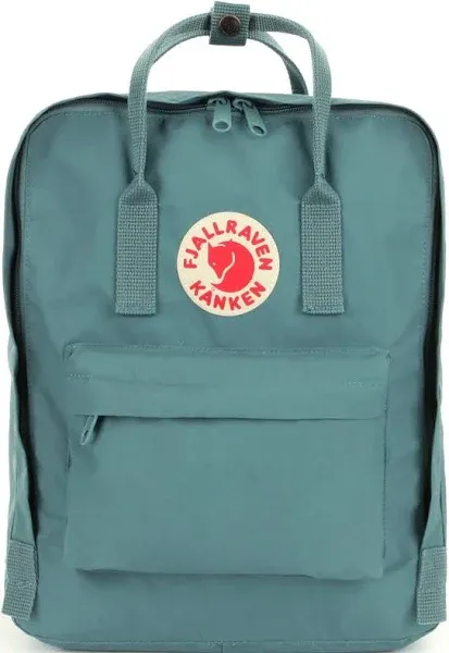 Fjallraven Kanken