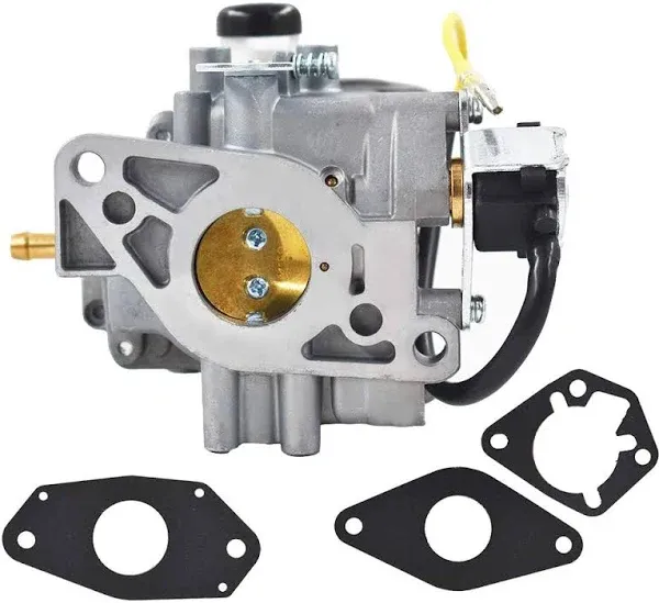 New 24 853 34-S Carburetor For KOHLER CH20, CH22, CH25, CH26 ,24 853 34