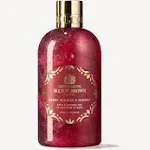 Molton Brown Merry Berries & Mimosa Bath & Shower Gel