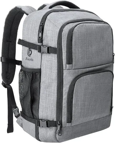 Dinictis 40L Travel Backpack