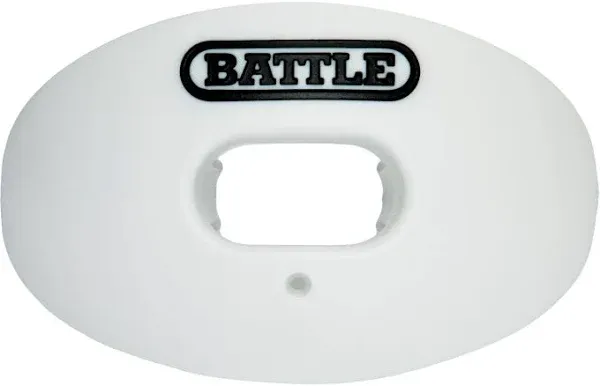 Battle Oxygen Mouthguard