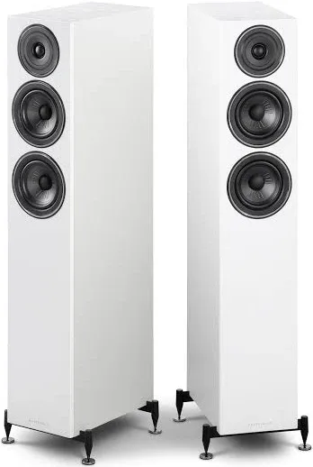 Wharfedale Diamond 12.3