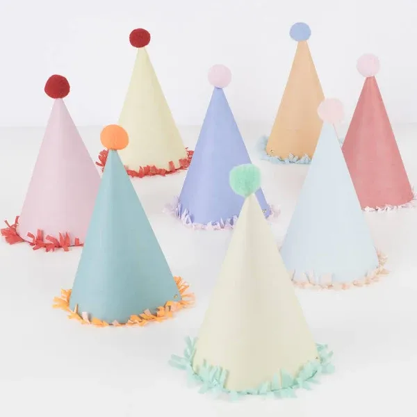 Meri Large Party Hats