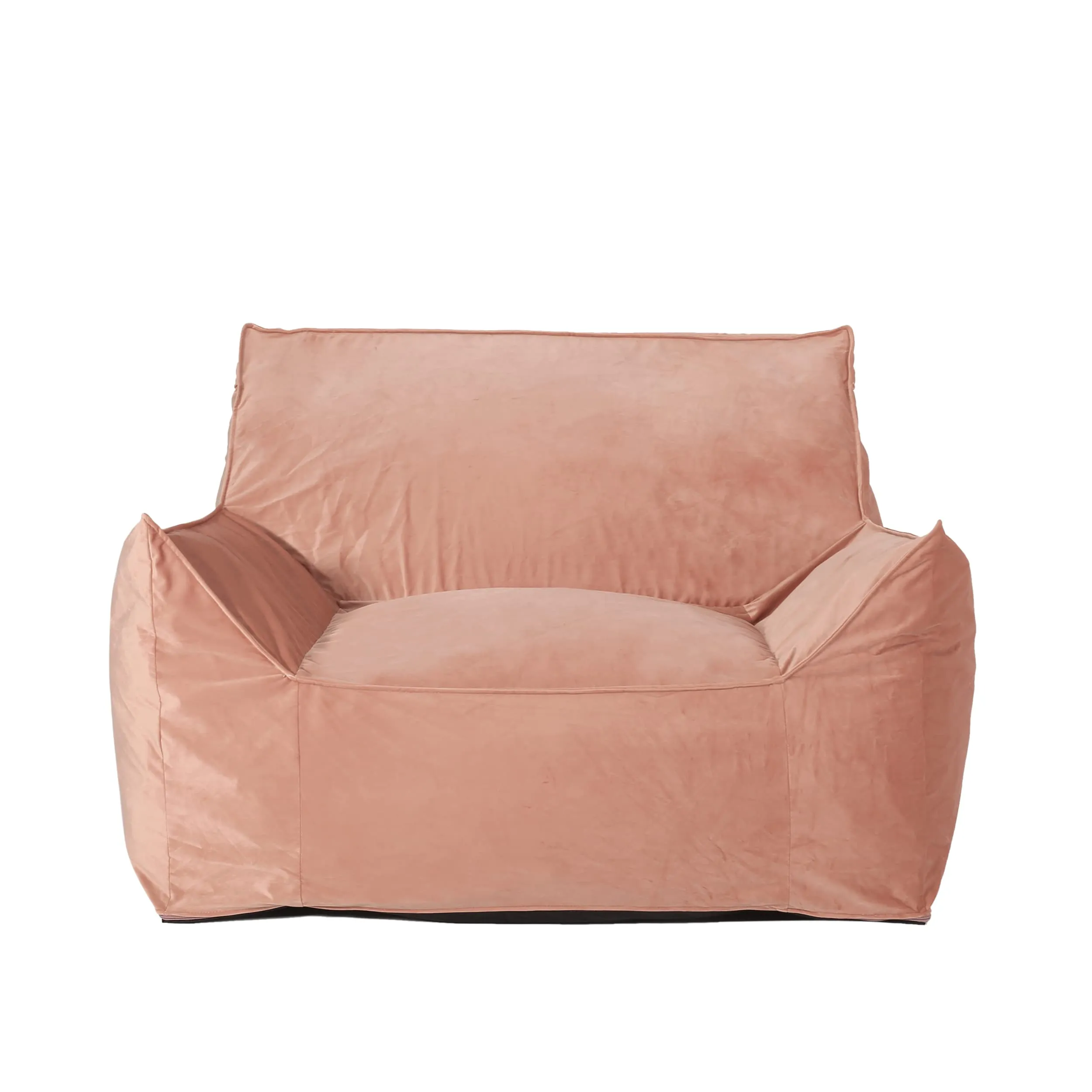 Christopher Knight Home Loubar Oversized Bean Bag Chair