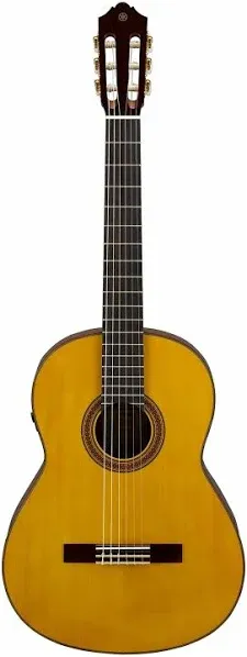 Yamaha CSF-TA TransAcoustic Natural