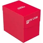 Ultimate Guard Deck Case 133+