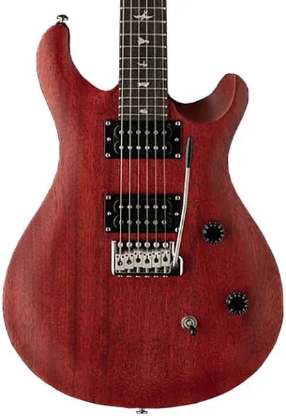 PRS SE CE 24 Satin | Reverb