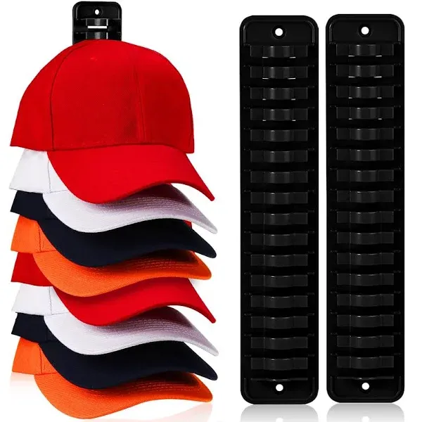 Tsomei Hat Organizer