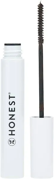 NIB - HONEST Beauty Honestly Healthy Serum Infused Lash Tint - 0.27 oz.  - BLACK