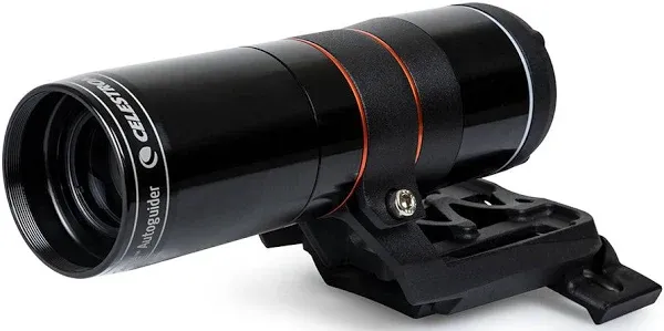 Celestron StarSense Autoguider