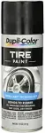 Tire Paint Black 10 Ounce TP101