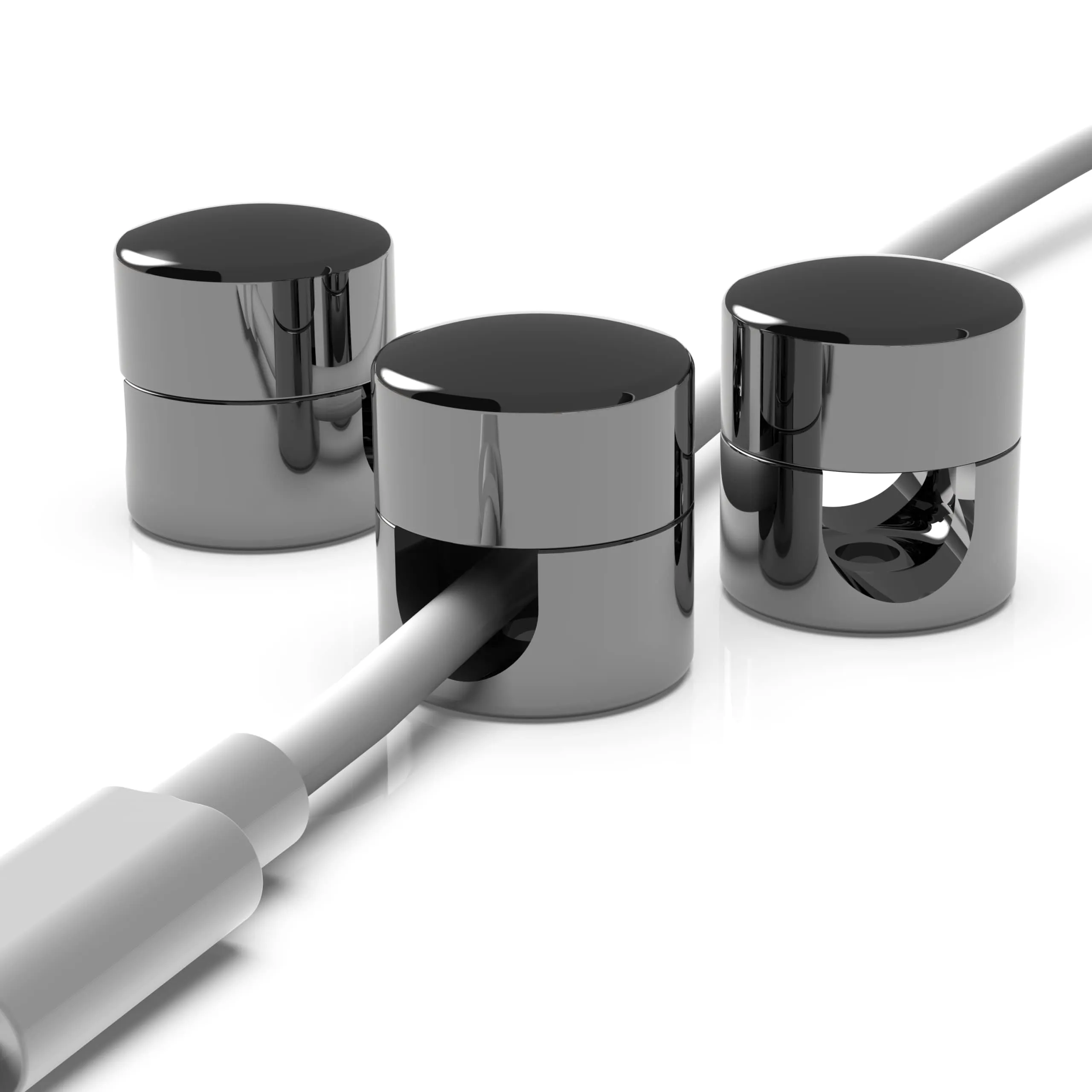 ICONIT Cable Anchors