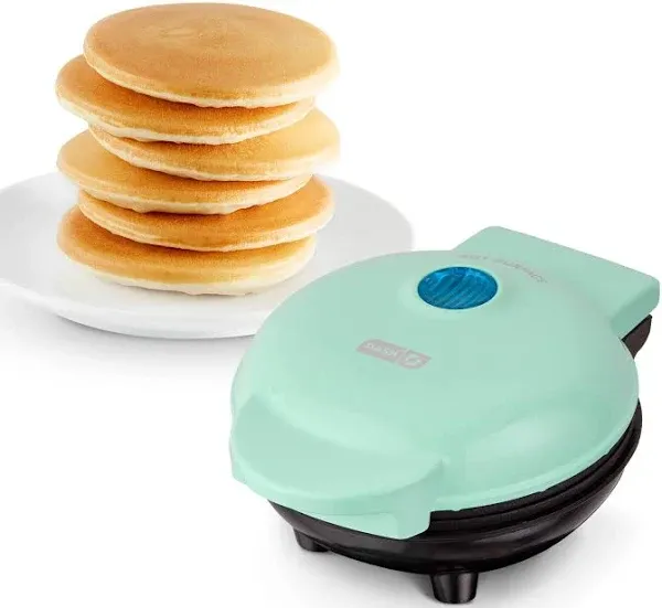 Dash Mini Maker Griddle