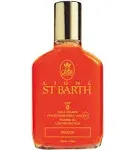 Ligne St. Barth | Roucou tanning oil SPF 6 25 ml | Realry